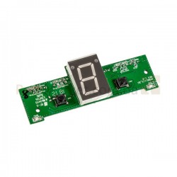 Плата управления мощностью для пылесоса ??? Electrolux Плата управления мощностью для пылесоса ??? Electrolux