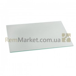 Полка над ящиком для овощей в холодильник 517x356mm (стекло) Electrolux Полка над ящиком для овощей в холодильник 517x356mm (стекло) Electrolux