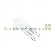 Лампочка для духовки 25W 230V G9 Electrolux