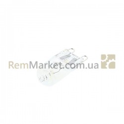 Лампочка для духовки 25W 230V G9 Electrolux Лампочка для духовки 25W 230V G9 Electrolux