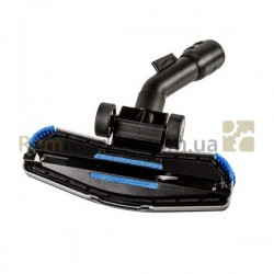 Щетка пол/ковер FC8075/01 Tri-Active для пылесоса на трубу D=35mm Philips Щетка пол/ковер FC8075/01 Tri-Active для пылесоса на трубу D=35mm Philips