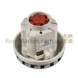 Двигатель для моющего пылесоса D=130/93mm H=41/134mm 1600W Whicepart HX-80XL-1600 Двигатель для моющего пылесоса D=130/93mm H=41/134mm 1600W Whicepart HX-80XL-1600