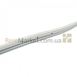 Уплотнение крышки загруз. люка для вертик. стир. машины L=1450mm Electrolux Уплотнение крышки загруз. люка для вертик. стир. машины L=1450mm Electrolux