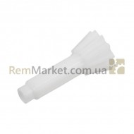 Шестерня редуктора для кух. комбайна Bosch