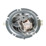 Вентилятор охлаждения (в сборе) для духовки EM2524 230V 35/10W AEG фото товара