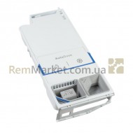 Порошкоприемник (дозатор) в сборе для стир. машины Electrolux