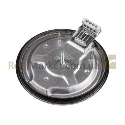 Конфорка для електроплити D = 180mm 1500W (евроколодка) SKL Nord Конфорка для електроплити D = 180mm 1500W (евроколодка) SKL Nord