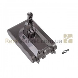 Аккумулятор 21.6V Li-Ion для аккумулят. пылесоса Dyson Аккумулятор 21.6V Li-Ion для аккумулят. пылесоса Dyson