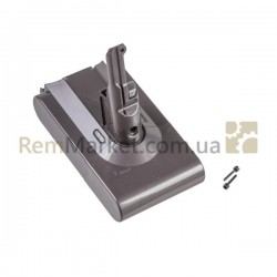 Аккумулятор 21.6V Li-Ion для аккумулят. пылесоса Dyson Аккумулятор 21.6V Li-Ion для аккумулят. пылесоса Dyson