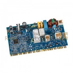 Плата силовая для стир машины  Electrolux Плата силовая для стир машины  Electrolux