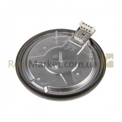 Конфорка для электроплиты D=220mm 2000W (евроколодка) EGO 18.22453.002 Конфорка для электроплиты D=220mm 2000W (евроколодка) EGO 18.22453.002
