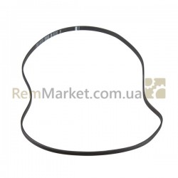 Ремень 1210J5 EPJ Optibelt черный Ремень 1210J5 EPJ Optibelt черный