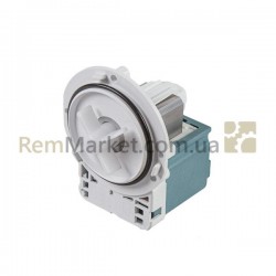 Помпа 34W ??? (конт. разд. сзади; на 3 самор.) GRE Whirlpool Помпа 34W ??? (конт. разд. сзади; на 3 самор.) GRE Whirlpool