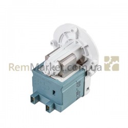 Помпа 34W ??? (конт. разд. сзади; на 3 самор.) GRE Whirlpool Помпа 34W ??? (конт. разд. сзади; на 3 самор.) GRE Whirlpool