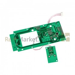 Плата индикации для СВЧ  Electrolux Плата индикации для СВЧ  Electrolux