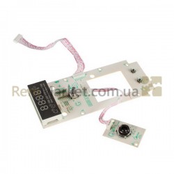 Плата индикации для СВЧ  Electrolux Плата индикации для СВЧ  Electrolux