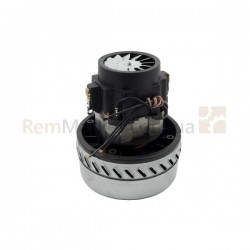 Двигатель для моющего пылесоса D=144/79mm H=69/169mm 1000W Ametek 061300501(MPM-S) Двигатель для моющего пылесоса D=144/79mm H=69/169mm 1000W Ametek 061300501(MPM-S)