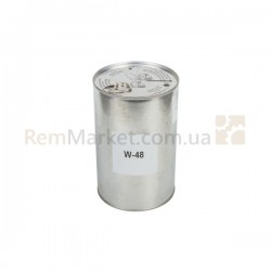 Фильтр цилиндрич. сменный W-48 D=5.57/3.78mm H=5.51mm для кондиционера Фильтр цилиндрич. сменный W-48 D=5.57/3.78mm H=5.51mm для кондиционера