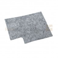 Фільтр мотора (мікро) для пилососа 98x85mm Panasonic