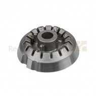 Горелка - рассекатель (мален.) для варочной панели D=47mm Gorenje