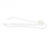 Хомут воздуховода манжети люка для стір.машіна Electrolux