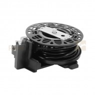 Котушка (смотка) мережевого шнура в зборі для пилососа Electrolux