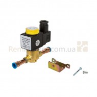 Клапан электромагн. HLF64-3S 3/8