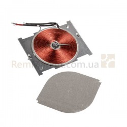 Конфорка для індукційної плити ??? WD = 180mm Electrolux Конфорка для індукційної плити ??? WD = 180mm Electrolux