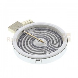 Конфорка для склокерам. поверх. D = 140mm 1200W Electrolux Конфорка для склокерам. поверх. D = 140mm 1200W Electrolux