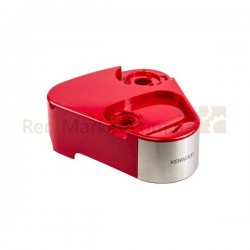Крышка корпуса для кухонного комбайна Kenwood красный Крышка корпуса для кухонного комбайна Kenwood красный