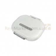 Кришка верхня для хлібопічки BM366 Kenwood білий