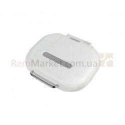 Крышка верхняя для хлебопечки BM366 Kenwood белый Крышка верхняя для хлебопечки BM366 Kenwood белый