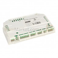 Модуль управления для посуд. машины ??? (без прошивки) Electrolux