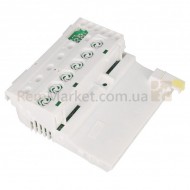 Модуль управления для посуд. машины ??? (без прошивки) Electrolux