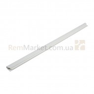 Обрамлення переднє полки решітки для холод. Gorenje