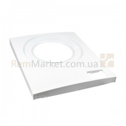 Передняя панель корпуса для стиральной машины AEG Передняя панель корпуса для стиральной машины AEG