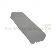 Поддон для сбора конденсата (пласт.) холодильника Electrolux