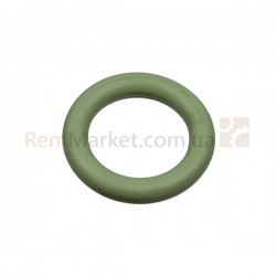 Прокладка O-Ring 21x14x3.5mm 4055 FKM 80 FD для кавомашини Saeco Прокладка O-Ring 21x14x3.5mm 4055 FKM 80 FD для кавомашини Saeco