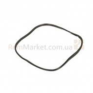 Прокладка внутр. стекла двери духовки для плиты Bosch