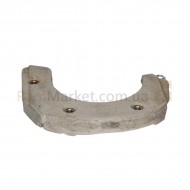 Противагу правий на 9.8kg для верт. стир. машини Electrolux