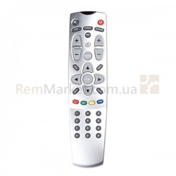 Пульт для SAT DRE-5000 Tricolor Пульт для SAT DRE-5000 Tricolor