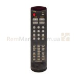 Пульт для телевизора 3F14-00034-A10 Samsung (не оригинал) фото товара