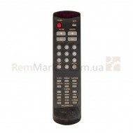 Пульт для телевизора 3F14-00034-A10 Samsung (не оригинал)