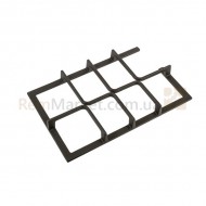 Решітка (ліва) для газової поверхні (чавун) 420x265mm Gorenje