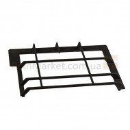 Решітка (ліва) для газової поверхні (чавун) ??? x ??? mm Zanussi