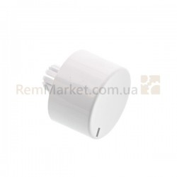 Ручка перемикання програм для посуд. машини Electrolux білий Ручка перемикання програм для посуд. машини Electrolux білий