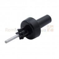 Шток в чашу измельчителя для блендера 480.0450 Zelmer черный