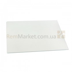 Стекло двери внутреннее для духовки 550x436.5mm Electrolux Стекло двери внутреннее для духовки 550x436.5mm Electrolux