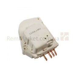 Таймер оттайки для холодильника DBZC-625-1G2 (SONXIE) 8A 240V 6 год. Electrolux Таймер оттайки для холодильника DBZC-625-1G2 (SONXIE) 8A 240V 6 год. Electrolux