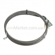 Тэн конвекции (круглый) для духовки 1800W 230V D=190mm Gorenje